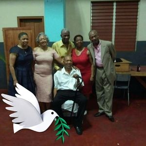 Meet your Posher, Paulette